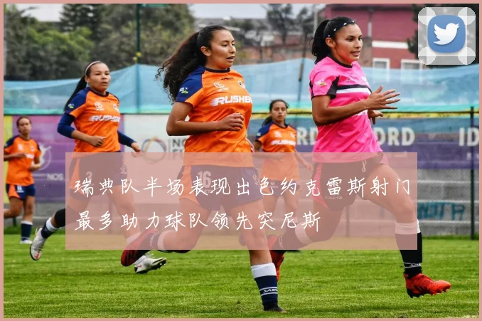 瑞典队半场表现出色约克雷斯射门最多助力球队领先突尼斯