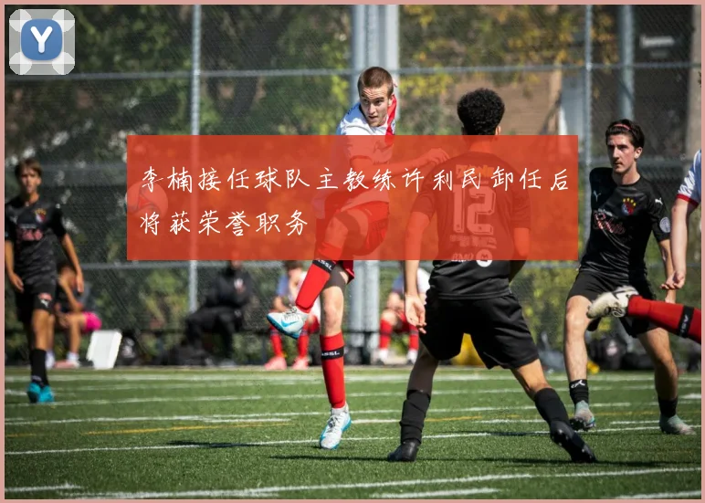李楠接任球队主教练许利民卸任后将获荣誉职务