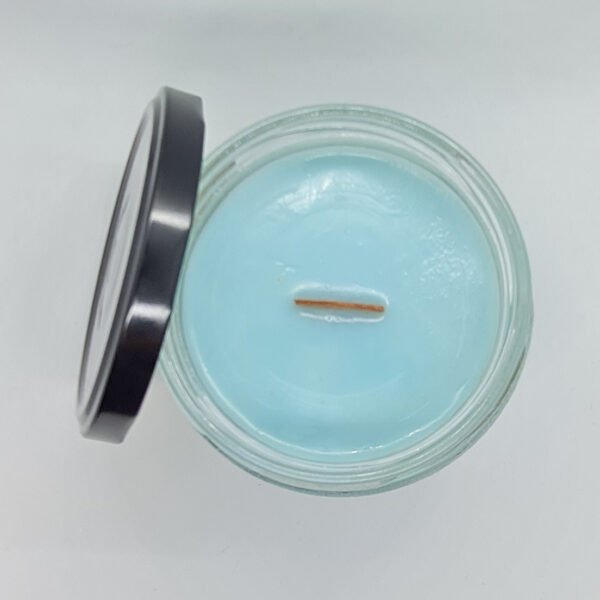 Idril candle - almond milk - Image 4